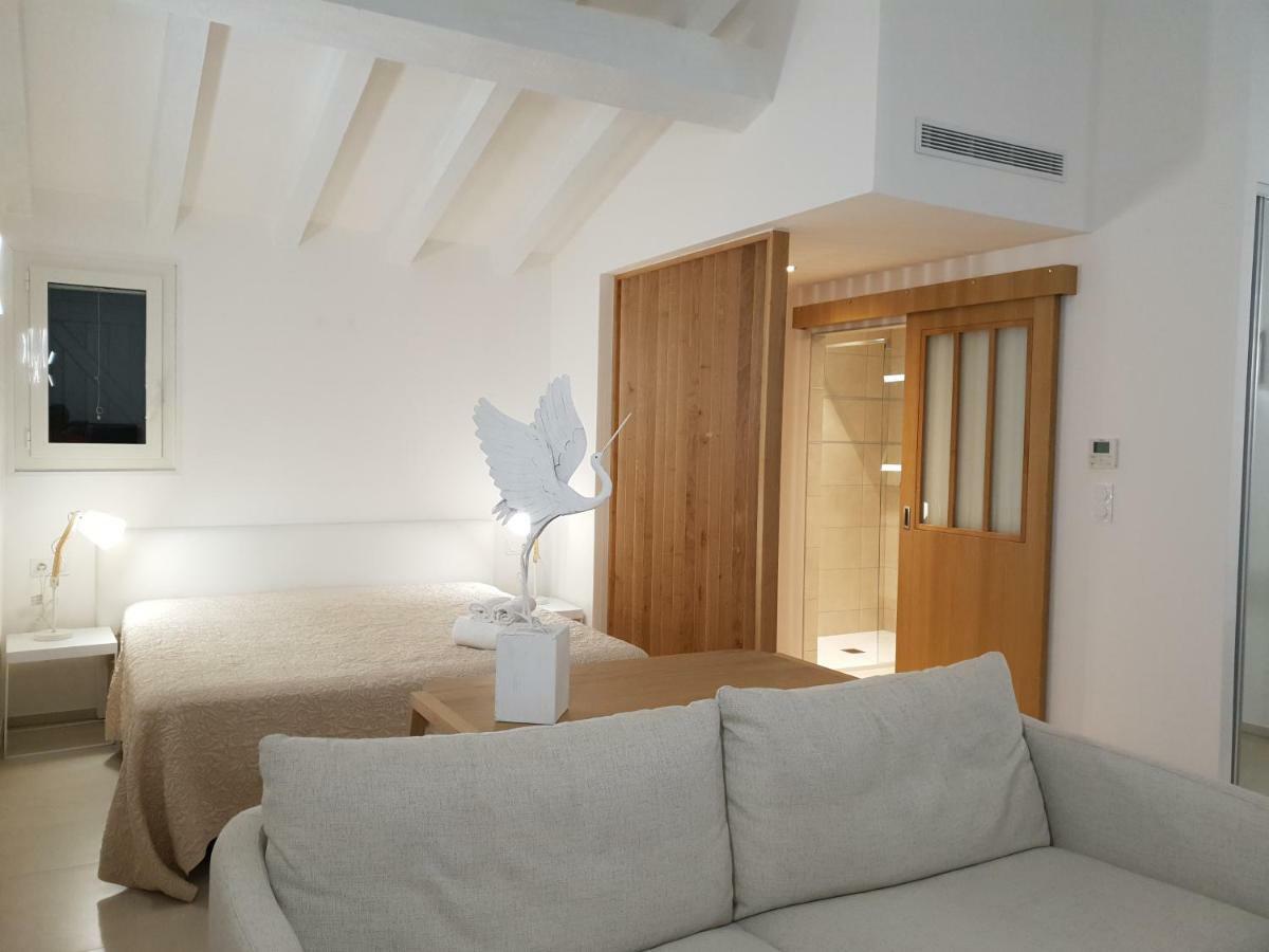 Superior Suite mit Meerblick