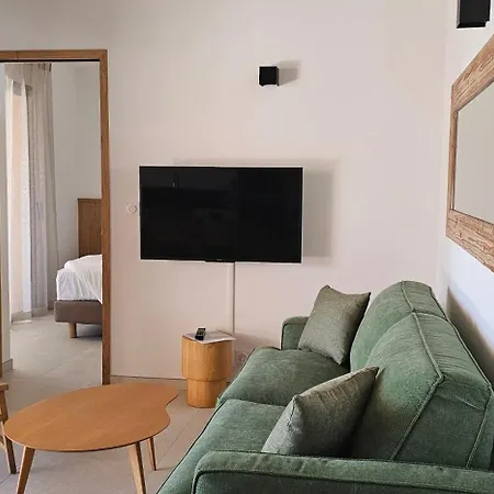 Residence Les Hameaux De Bocca Del Oro-2