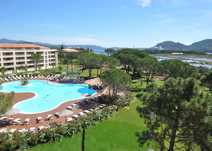 Residence Salina Bay Porto-Vecchio 