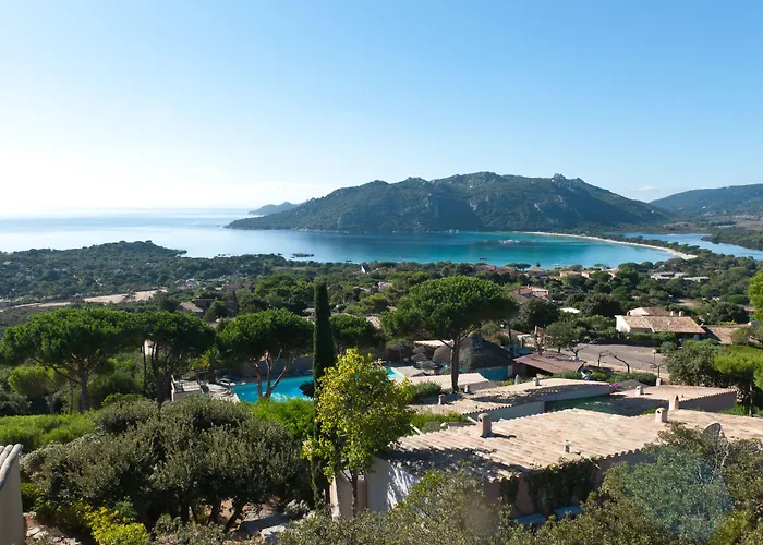 Appartement Marina Di Santa Giulia Porto-Vecchio 