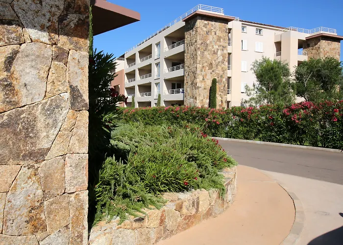 Residence Salina Bay Porto-Vecchio 