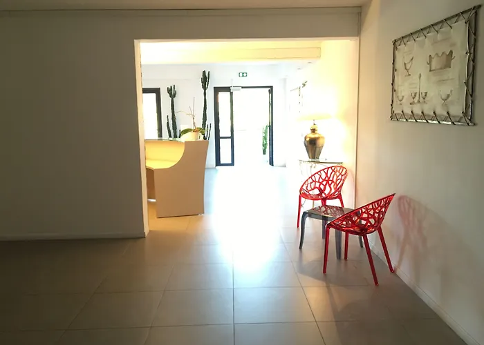 En Aparte Porto-Vecchio 